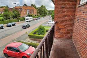 Süderwisch: Haushälfte, solide, gepflegt, schnell beziehbar, Garage, Garten, ideal für eine Familie – Süderwisch 51, 27474 Cuxhaven (Kreis) – Vorschaubild 31