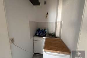 Renovierte 1-Zimmer-Wohnung mit Balkon in ruhiger Lage – 60389 Nordend-Ost, Frankfurt am Main – Vorschaubild 4