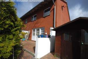 Reihenendhaus in ruhiger Sackgassenlage nähe WKK! – Die vollständige Adresse der Immobilie erhältst du vom Anbieter., 25746 Heide – Vorschaubild 34