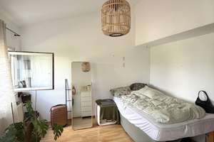 Gemütliches Apartment in sehr guter Lage – Die vollständige Adresse der Immobilie erhältst du vom Anbieter., 76139 Waldstadt, Karlsruhe – Vorschaubild 5