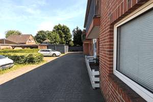 Helles 1-Zimmer-Studio mit Parkplatz in OL - Osternburg mit Balkon – Die vollständige Adresse der Immobilie erhältst du vom Anbieter., 26135 Drielaker Moor, Oldenburg (Oldenburg) – Vorschaubild 18