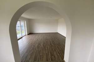 Schöne, geräumige drei Zimmer Wohnung zwischen Bad Waldsee und Bad Wurzach im Grünen – Girayen 1, 88410 Bad Wurzach – Vorschaubild 15