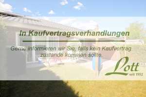 +++ Barrierefreies Reihenmittelhaus in Bestlage von Augustfehn! +++ – Ammerland (Kreis) – Vorschaubild 1