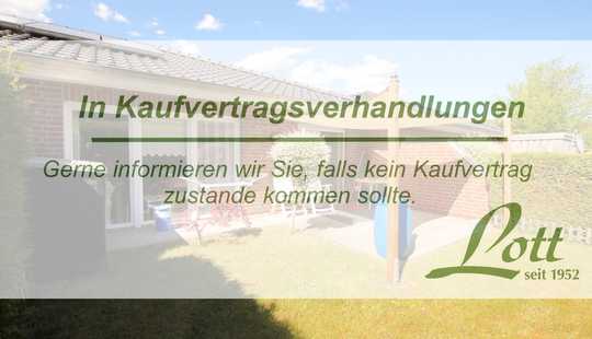 Bild von +++ Barrierefreies Reihenmittelhaus in Bestlage von Augustfehn! +++