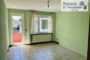 2- Zimmer-Eigentumswohnung mit Balkon in Essen-Altendorf – Die vollständige Adresse der Immobilie erhältst du vom Anbieter., 45143 Altendorf, Essen – Vorschaubild 5
