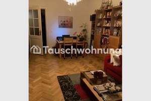 Tauschwohnung: Tausche 3-Zi gg. 2-2,5 Zimmer in Steglitz od.Lichterfelde – Gritznerstr. 27, 12163 Steglitz, Berlin – Vorschaubild 2