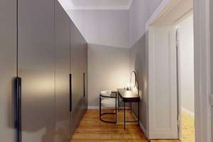 Erdgeschosswohnung mit 3 Zimmern und Keller am Weigandufer – Wildenbruchplatz 4, 12045 Neukölln (Ortsteil), Berlin – Vorschaubild 4