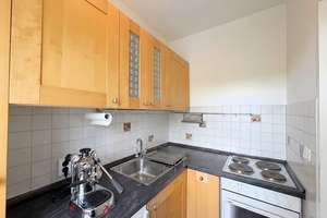 Ruhig wohnen, clever investieren – vermietete 1,5-Zimmer-Wohnung mit TG in Obersendling – Aidenbachstraße 103A, 81379 Obersendling, München – Vorschaubild 6