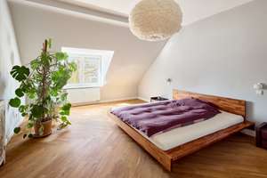 Familienfreundliche Maisonette mit ca. 245 m² Gesamtfläche in ruhiger Lage zur Gustav-Freytag-Straße – Die vollständige Adresse der Immobilie erhältst du vom Anbieter., 14193 Grunewald, Berlin – Vorschaubild 4