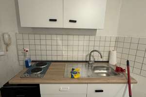 Studentapartment , Aachen - Haaren  – Die vollständige Adresse der Immobilie erhältst du vom Anbieter., 52080 Haaren, Aachen – Vorschaubild 4