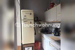 Tauschwohnung: Gemütliche 1 Zi Wohnung in Prenzlberg – Greifswalder str. 150, 10409 Prenzlauer Berg, Berlin – Vorschaubild 4