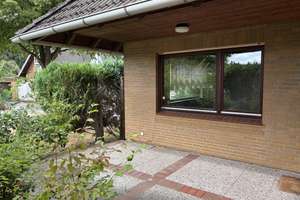 Winkelbungalow im Fehrmoor mit 6 Zimmern & Keller – Die vollständige Adresse der Immobilie erhältst du vom Anbieter., 27578 Fehrmoor, Bremerhaven – Vorschaubild 5