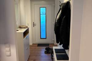 Stilvolle 3-Zimmer-Wohnung in der Memminger Innenstadt mit zwei Tiefgaragenstellplätzen – Bodenseestraße 30, 87770 Innenstadt, Memmingen – Vorschaubild 12