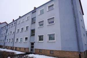 3 Zimmer Eigentumswohnung im Erdgeschoss in Salzgitter-Lebenstedt Lessingstraße zu verkaufen