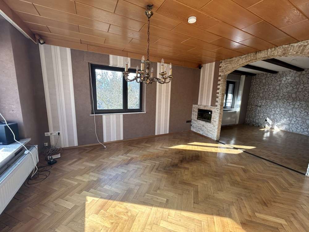 Immobilie in Wörth am Main - EFH mit viel Platz und Potenzial! - Bild 4