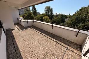 gemütliche 2-Zimmer Wohnung mit großzügigem Balkon in Lichtenrade! – Nahariyastr. 33, 12309 Lichtenrade, Berlin – Vorschaubild 4