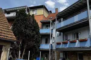 Lichtdurchflutete Erdgeschoss Wohnung | 2 Zimmer, Wohnküche, Balkon, Badewanne | WG-geeignet – Prüssingstraße 17, 7745 Göschwitz, Jena – Vorschaubild 16