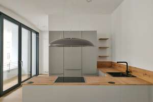 Moderne 2-Zimmer Wohnung mit 2 Balkone im Herzen von Berlin – Wassergasse 2C, 10179 Mitte (Ortsteil), Berlin – Vorschaubild 7