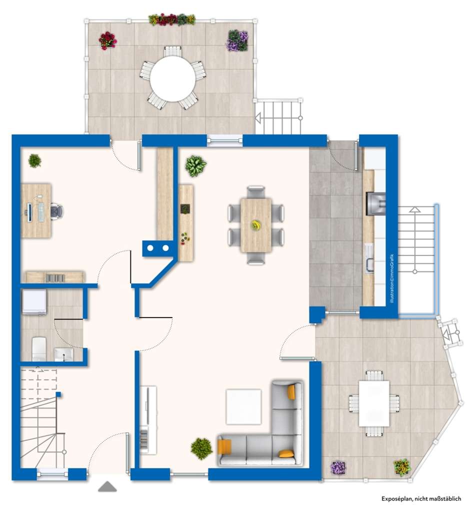 Immobilie in Stolzenau - Ihr neues Kapitel in Stolzenau! - Bild 3