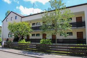 IDEAL FÜR EIGENNUTZER & KAPITALANLEGER: Helle 1-Zimmer-Wohnung mit sonnigem Balkon & Tageslichtbad – Die vollständige Adresse der Immobilie erhältst du vom Anbieter., 81375 Neuhadern, München – Vorschaubild 9