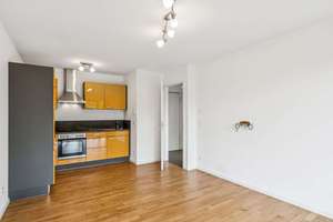 Zwischen Stadtleben und Grünblick - Moderne 2-Zimmer-Wohnung am Galgenberg – Die vollständige Adresse der Immobilie erhältst du vom Anbieter., 93053 Galgenberg, Regensburg – Vorschaubild 5