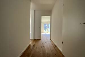 Wohnen am Petersdamm - Exklusive 2,5-Zimmer Neubauwohnung – Petersdamm 2, 48167 Wolbeck, Münster – Vorschaubild 3