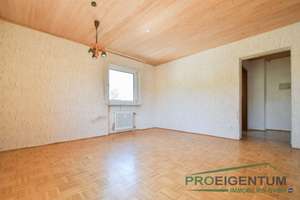 3-4 Zi.-Whg. in 4-Parteien-Haus, 104 m² WFl., Bad, Küche, Maisonette mit Galerie, Balkon, Keller – Die vollständige Adresse der Immobilie erhältst du vom Anbieter., 80935 Lerchenau-Ost, München – Vorschaubild 6