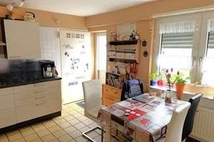 Raum für Ihre Ideen: Einfamilienhaus mit Innenhof, Garagen und Hallenflächen – Die vollständige Adresse der Immobilie erhältst du vom Anbieter., 41334 Nettetal – Vorschaubild 6