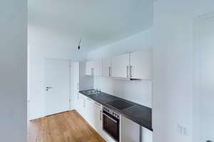 Möbliert 1 Zimmer Studio, Balkon 25 Min. von Alexaxnderplatz – Allee der Kosmonauten 25a, 10315 Lichtenberg (Ortsteil), Berlin – Vorschaubild 2