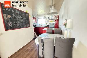 Schöne vermietete 4-Zimmer-Wohnung mit Balkon und PKW Stellplatz in ruhiger Lage – Die vollständige Adresse der Immobilie erhältst du vom Anbieter., 38444 Detmerode, Wolfsburg – Vorschaubild 5