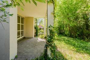 Familienfreundliche 4-Zi-Maisonette mit großem Privatgarten - Wohnen am Wald im beliebten Frohnau – Die vollständige Adresse der Immobilie erhältst du vom Anbieter., 13465 Frohnau, Berlin – Vorschaubild 3