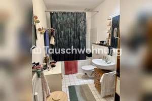 Tauschwohnung: Schöne Altbauwohnung im HH – Die vollständige Adresse der Immobilie erhältst du vom Anbieter., 1099 Äußere Neustadt, Dresden – Vorschaubild 6