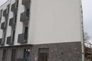 Bedingt barrierefreie Einzimmerwohnung in gehobener Wohnanlage – Am Guten Hirten 11-13, 52072 Ponttor, Aachen – Vorschaubild 2