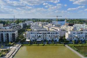 Modernes Wohnen am Wasser - Hochwertige Dachgeschosswohnung mit Dachterrasse, Aufzug und Wasserblick – Die vollständige Adresse der Immobilie erhältst du vom Anbieter., 12527 Grünau, Berlin – Vorschaubild 2