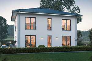 Stadtvilla in Wustermark – Havelland (Kreis) – Vorschaubild 1