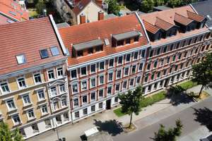 NACHHALTIG INVESTIEREN IN GOHLIS-SÜD | Vermietetes Mehrfamilienhaus mit stabiler Rendite – Die vollständige Adresse der Immobilie erhältst du vom Anbieter., 4155 Gohlis-Süd, Leipzig – Vorschaubild 3