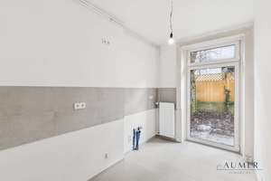 Altbaujuwel: 3-Zimmer Wohnung mit Terrassen in ruhiger Lage von Eppendorf – Die vollständige Adresse der Immobilie erhältst du vom Anbieter., 20251 Eppendorf, Hamburg – Vorschaubild 7