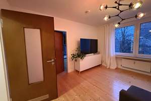 Helle 2-Zimmer-Wohnung im 2. OG in Aachen Innenstadt – Annastraße 15, 52062 Markt, Aachen – Vorschaubild 8