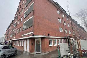 2 Zimmerwohnung mit windgeschützter Loggia und Tiefgaragenstellplatz – Die vollständige Adresse der Immobilie erhältst du vom Anbieter., 51103 Höhenberg, Köln – Vorschaubild 31