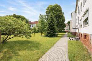 Volksbank Immobilien: Ansprechende Eigentumswohnung mit modernem Flair! – Die vollständige Adresse der Immobilie erhältst du vom Anbieter., 27576 Geestemünde, Bremerhaven – Vorschaubild 9