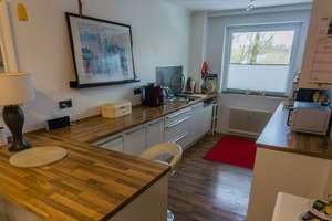 Vermietete Wohnung in Sackgassenlage – Die vollständige Adresse der Immobilie erhältst du vom Anbieter., 22559 Rissen, Hamburg – Vorschaubild 3
