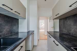 Modernisiertes Familiendomizil mit Balkon – provisionsfrei – Bruchwitzstraße 14, 12247 Lankwitz, Berlin – Vorschaubild 18