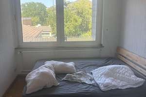gemütliche 2 ZKDB in Aachen-Mitte zu vermieten. – Die vollständige Adresse der Immobilie erhältst du vom Anbieter., 52070 Adalbertsteinweg, Aachen – Vorschaubild 12