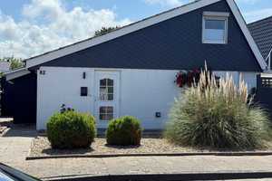 **VERKAUFT** Einzigartiges Ferienhaus in Duhnen – Ihr nächstes Traumdomizil am Wattenmeer – Am Ringwall 82, 27476 Cuxhaven (Kreis) – Vorschaubild 2
