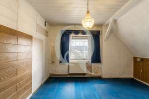 VIDEO - 6 Zi. Haus zum Sanieren & Gestalten – Die vollständige Adresse der Immobilie erhältst du vom Anbieter., 12587 Friedrichshagen, Berlin – Vorschaubild 13