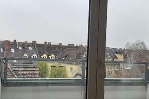 Wohnen mit Charakter: Modernisierte 3,5-Zimmer-Wohnung in Laim – Elsenheimer Str. 20, 80687 Friedenheim, München – Vorschaubild 7