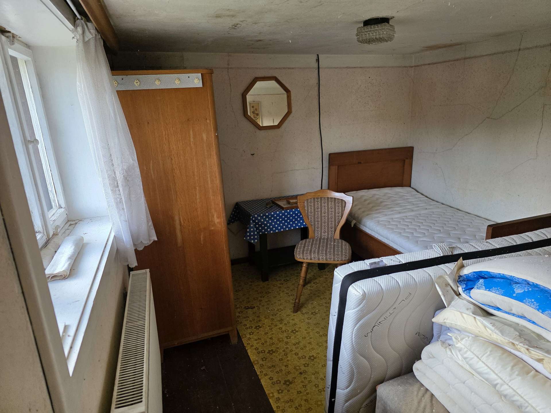 Immobilie in Kubschütz - Kubšicy - Denkmalgeschützter Bauernhof bei Bautzen auf 1200m² Grundstück für einen Top-Preis - Bild 8