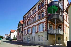 Vermietete 3-Zimmer-Wohnung mit Balkon, TG-Stellplatz & Mietsteigerungsmöglichkeit – Die vollständige Adresse der Immobilie erhältst du vom Anbieter., 74376 Gemmrigheim – Vorschaubild 9