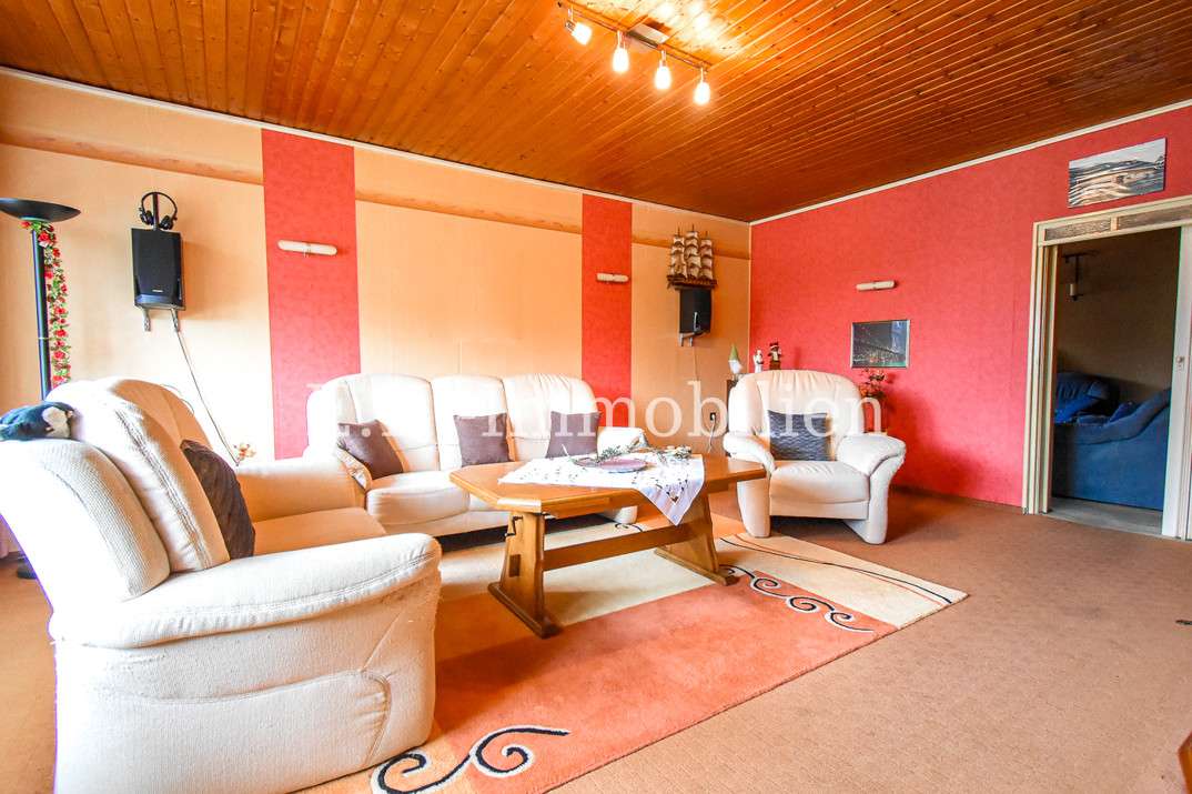 Immobilie in Rhauderfehn - *** Einfamilienhaus im Ortskern **** - Bild 7