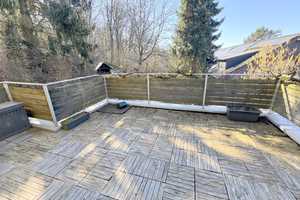 Zweifamilienhaus mit großzügigem Grundstück und Naturidylle – Ennepe-Ruhr-Kreis – Vorschaubild 7
